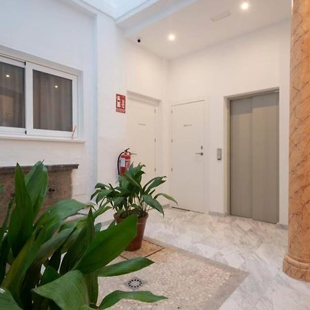 Apartament Rosarioseis Generalife Grenada Zewnętrze zdjęcie