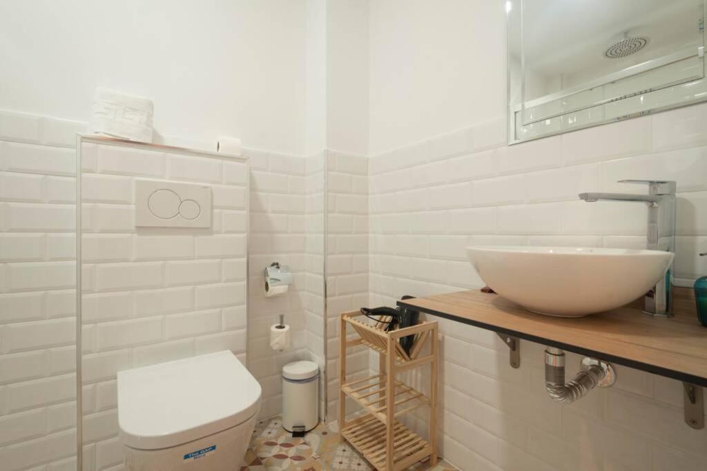 Apartament Rosarioseis Generalife Grenada Zewnętrze zdjęcie