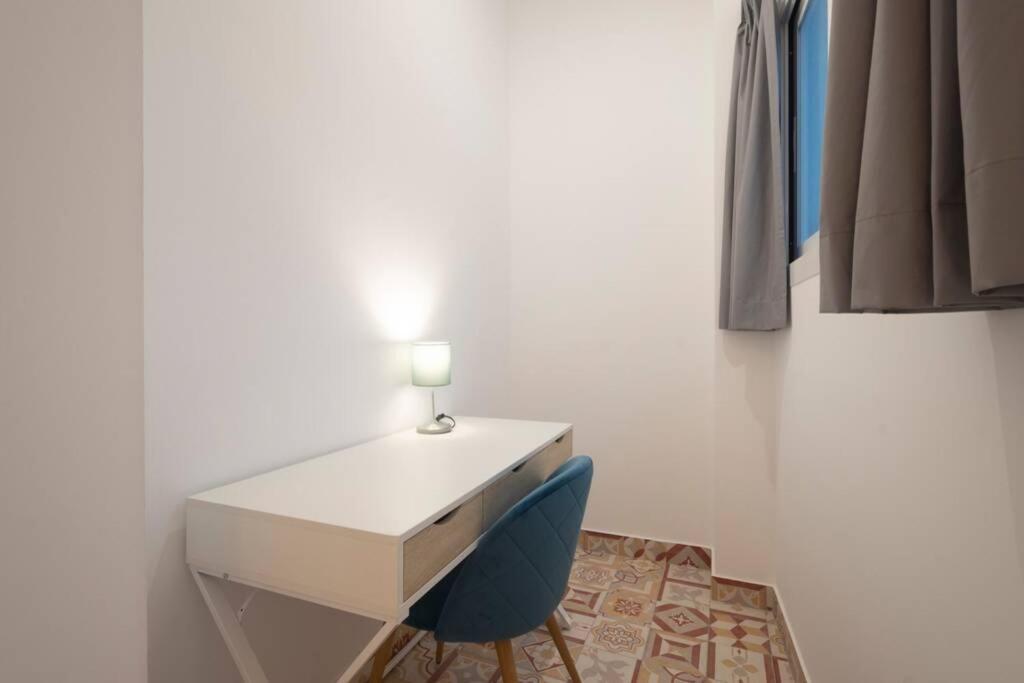 Apartament Rosarioseis Generalife Grenada Zewnętrze zdjęcie
