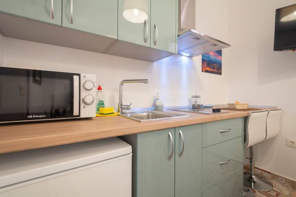 Apartament Rosarioseis Generalife Grenada Zewnętrze zdjęcie