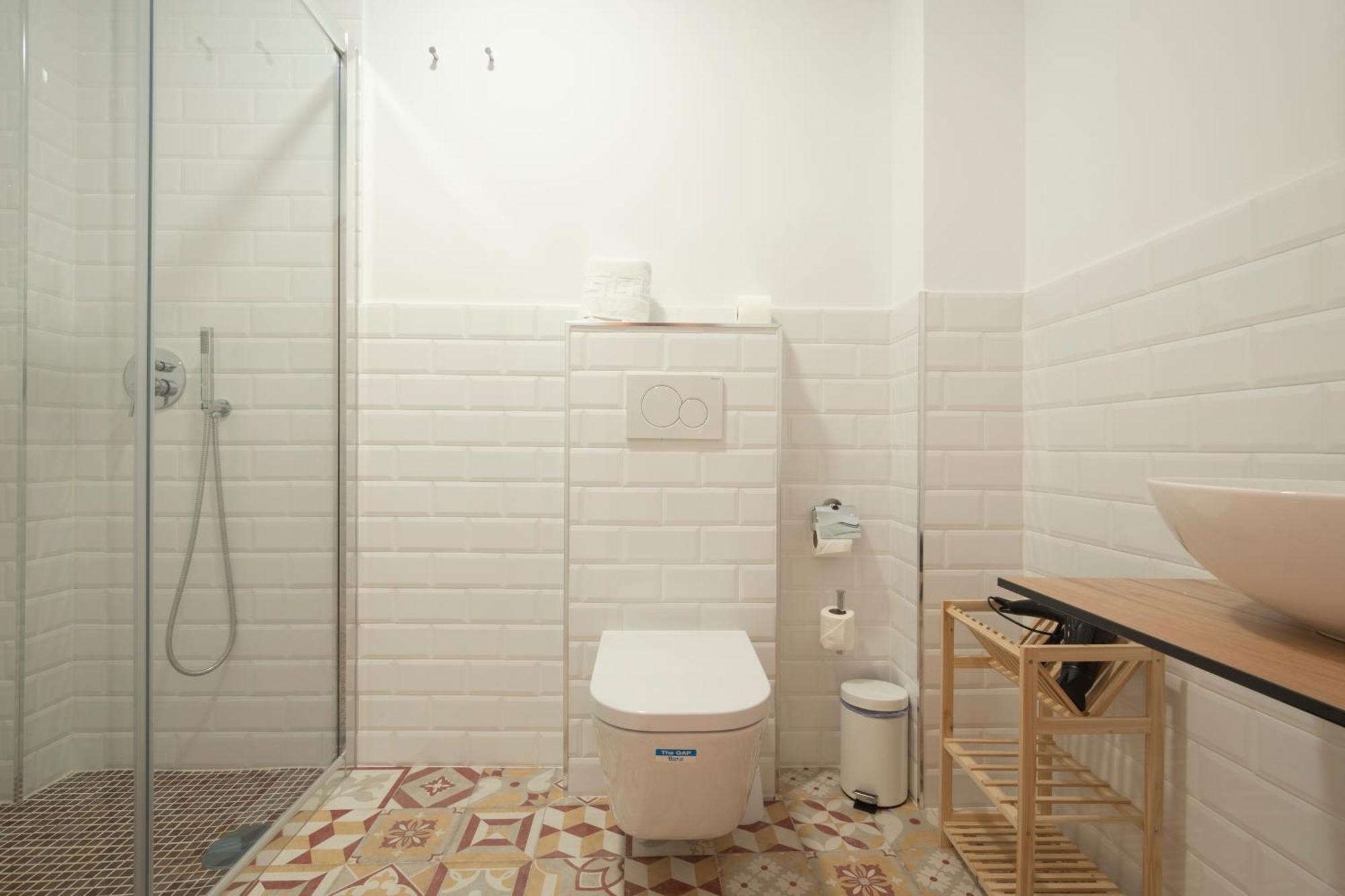 Apartament Rosarioseis Generalife Grenada Zewnętrze zdjęcie